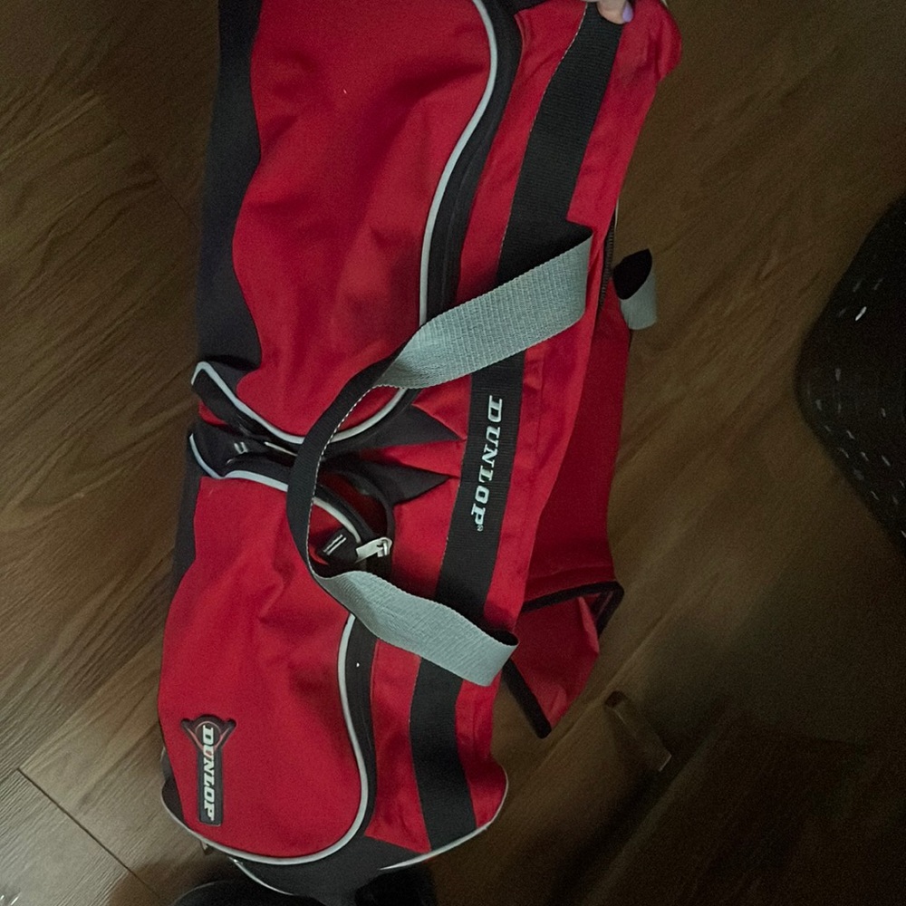 Duffel Bag
